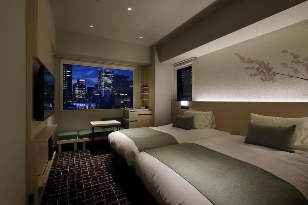 Yaenomidori 4* Tokyo