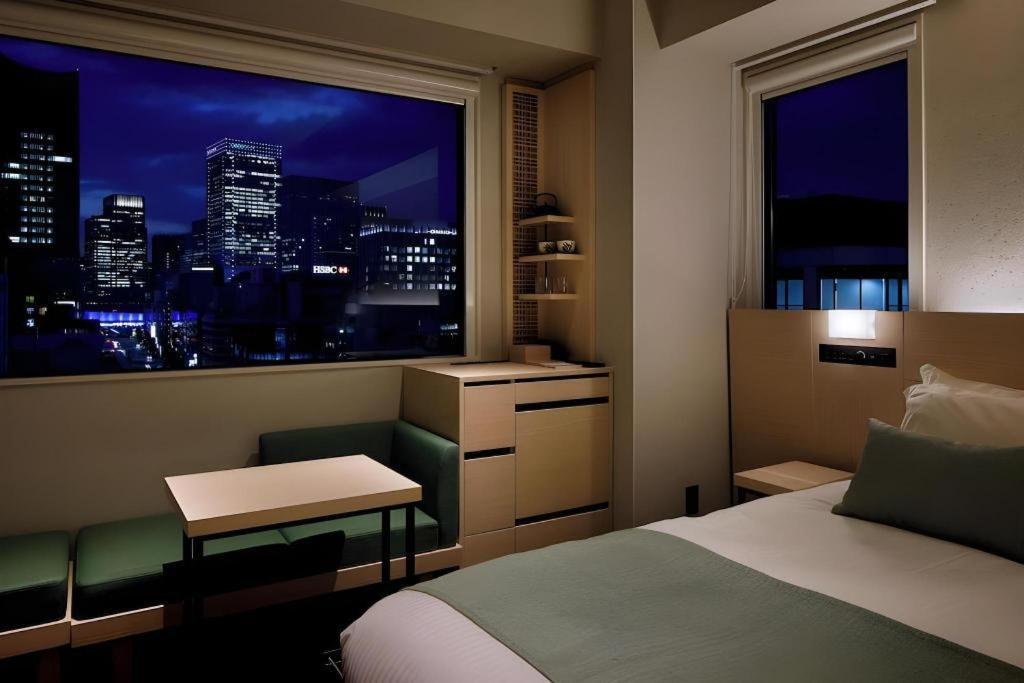 Yaenomidori Hotel Tokyo