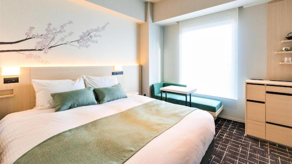 Hotel Yaenomidori Tokyo