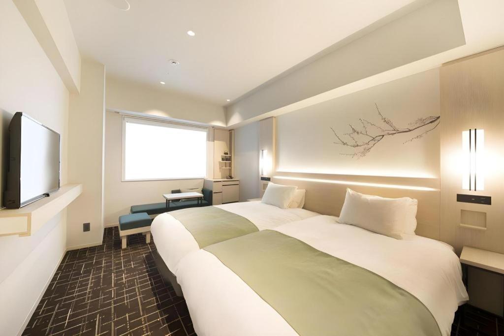 Yaenomidori Hotel Tokyo