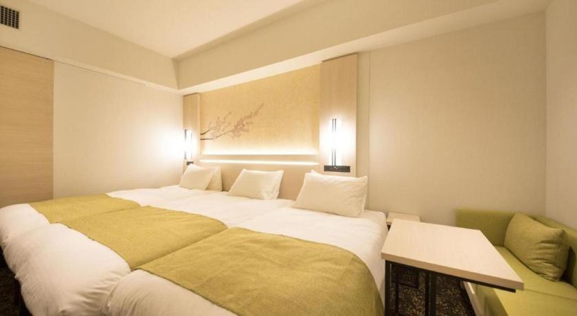 Yaenomidori Hotel Tokyo