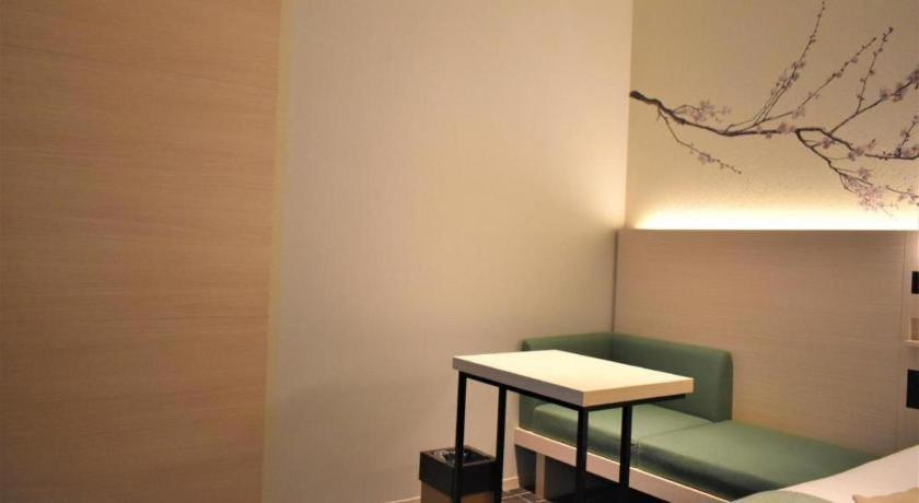 Hotel Yaenomidori Tokyo