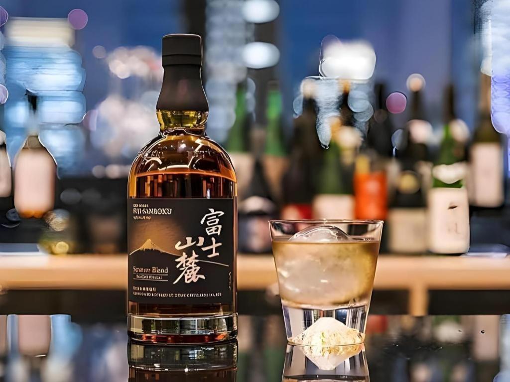 Yaenomidori Tokyo