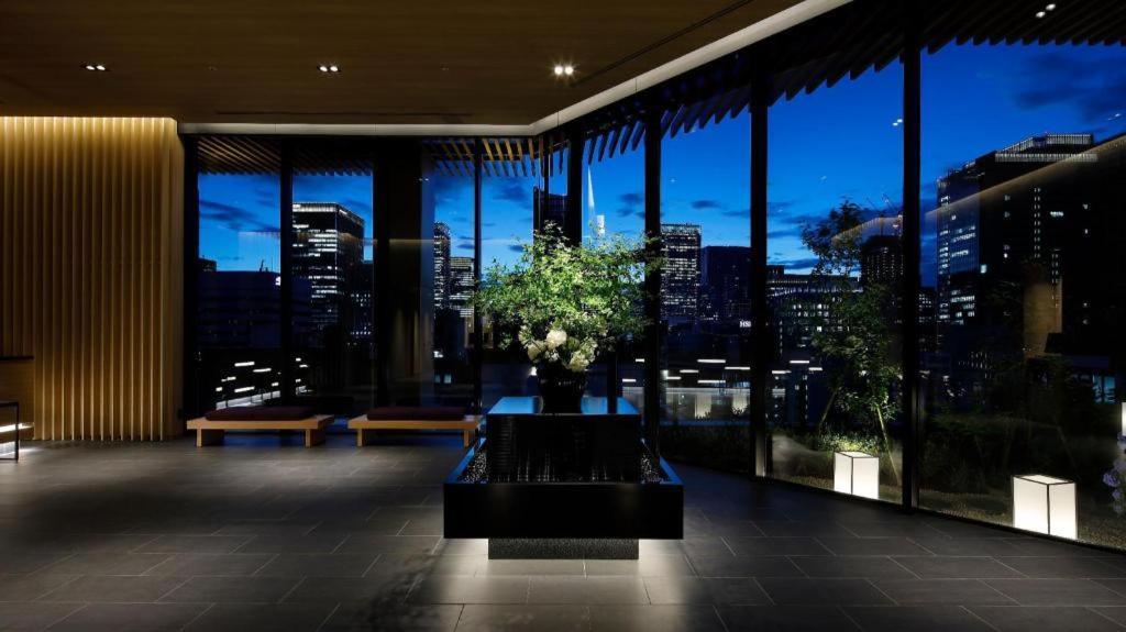Yaenomidori 4* Präfektur Tokio