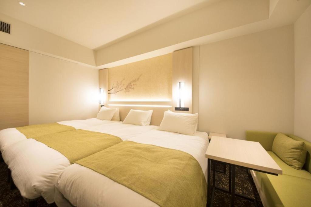 Yaenomidori Hotel Präfektur Tokio